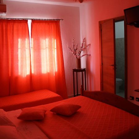 Bed and Breakfast Le Rocce SantʼAgata deʼ Goti Esterno foto