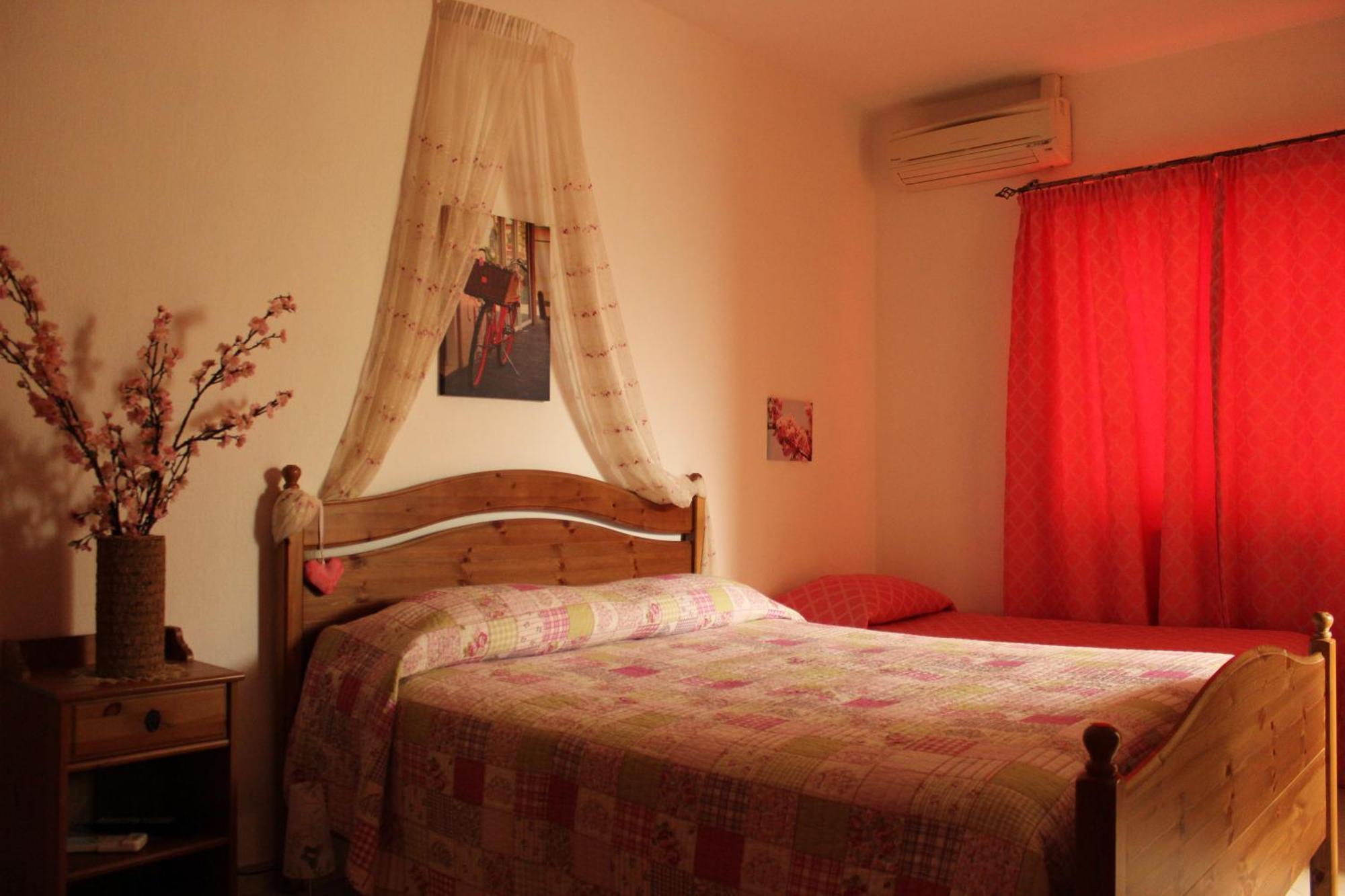 Bed and Breakfast Le Rocce SantʼAgata deʼ Goti Esterno foto